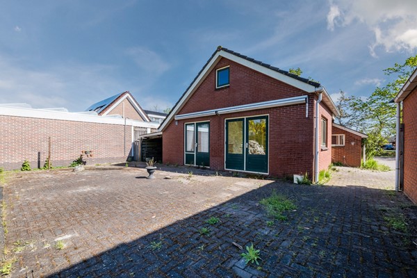 Medium property photo - Unikenkade 37, 9503 PE Stadskanaal